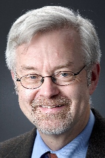Kommunaldirektør Bent Peter Larsen