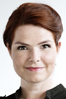 Beskæftigelsesminister Inger Støjberg (V)