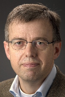Vicekommunaldirektør Klaus Christiansen