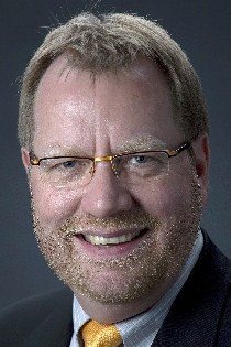Socialdirektør Knud Aarup