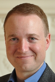 Michael Aastrup Jensen, MF (V)