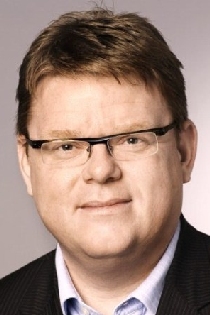 Torben Hansen, MF (S)