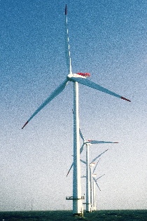 Foto: Vestas Wind Systems A/S