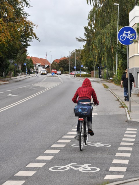 stervangsvej ©DitRanders